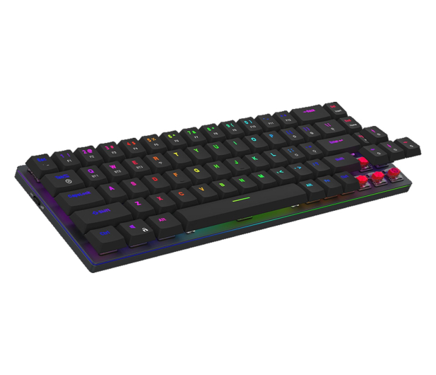 AQIRYS AGENA black - 1534022 - zdjęcie 15